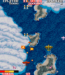 1943 Kai: Midway Kaisen