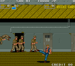 Datsugoku - Prisoners of War