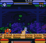 Rockman Battle & Fighters