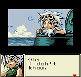 Dive Alert - Matt's Version