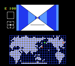 Magma Project - Hacker