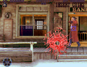 Lethal Enforcers II: Gun Fighters