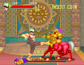 Kyukyoku Sentai Dadandarn