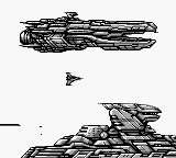 Gradius - The Interstellar Assault