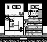 Legend of the River King GB, The