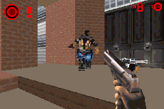 Ballistic - Ecks vs. Sever