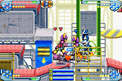 Medabots AX - Rokusho Version