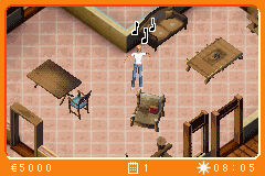 My Animal Centre in Africa