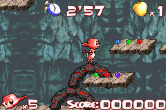 Cocoto Platform Jumper