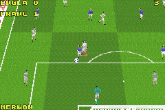 David Beckham Soccer