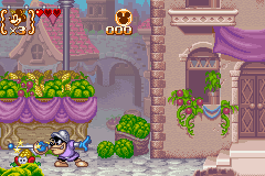 Disney's Magical Quest 3 Starring Mickey and Donald