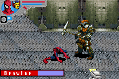 Marvel Ultimate Alliance