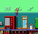 Sabrina - The Animated Series - Zapped!