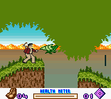 Pitfall GB