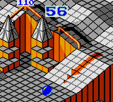 Marble Madness