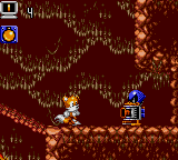 Tails Adventures