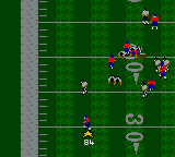 Madden NFL '96
