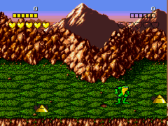 Battletoads
