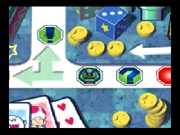 Mario Party 3 Character Modpack!