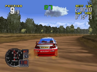 Rally '99