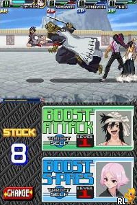 Bleach - The Blade of Fate