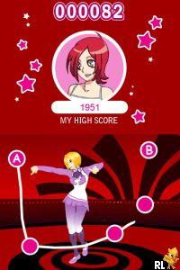 Ener-G - Dance Squad