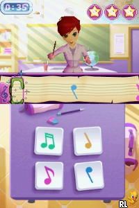 Dreamer Series - Teacher