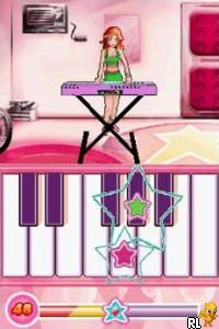 Dreamer Series - Pop Star