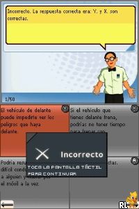 CNAE Aprende con Nosotros - Driver's Ed