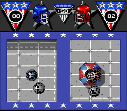 American Gladiators