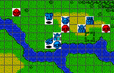 Super Robot Taisen Compact