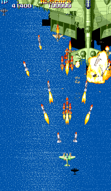 19XX - the war against destiny