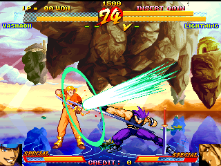 Asura Blade - Sword of Dynasty