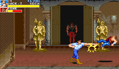 Cadillacs & Dinosaurs