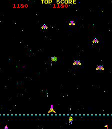 Gingateikoku No Gyakushu