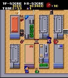 Kid no Hore Hore Daisakusen