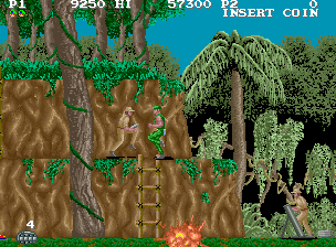 M.I.A. - Missing in Action