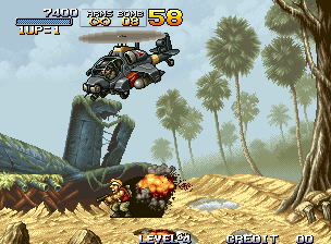 Metal Slug