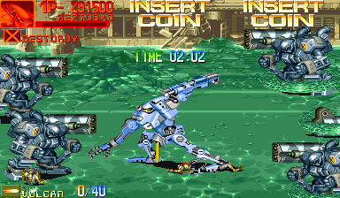 Powered Gear - strategic variant armor equipment