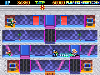 Pipi & Bibis / Whoopee!!