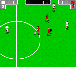 World Cup '90