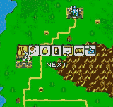 Densetsu no Ogre Battle Gaiden - Zenobia no Ouji