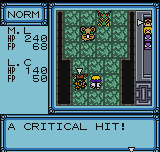 Evolution - Eternal Dungeons