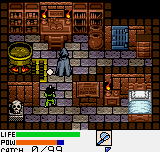 Dark Arms - Beast Buster 1999