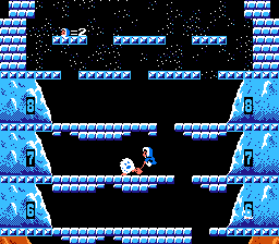Ice Climber