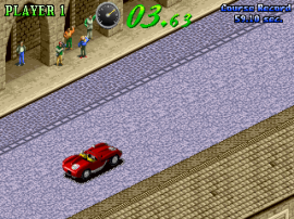 1000 Miglia: Great 1000 Miles Rally