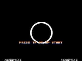 The King of Fighters '96