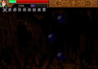 Sol Divide - The Sword Of Darkness