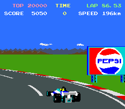 Pole Position II