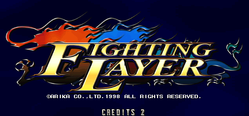 Fighting Layer